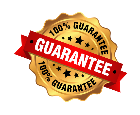 Hosting Guarantee